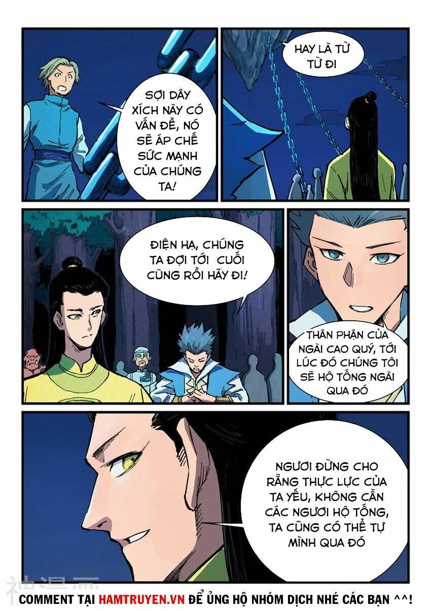 Chapter 386 trang 8