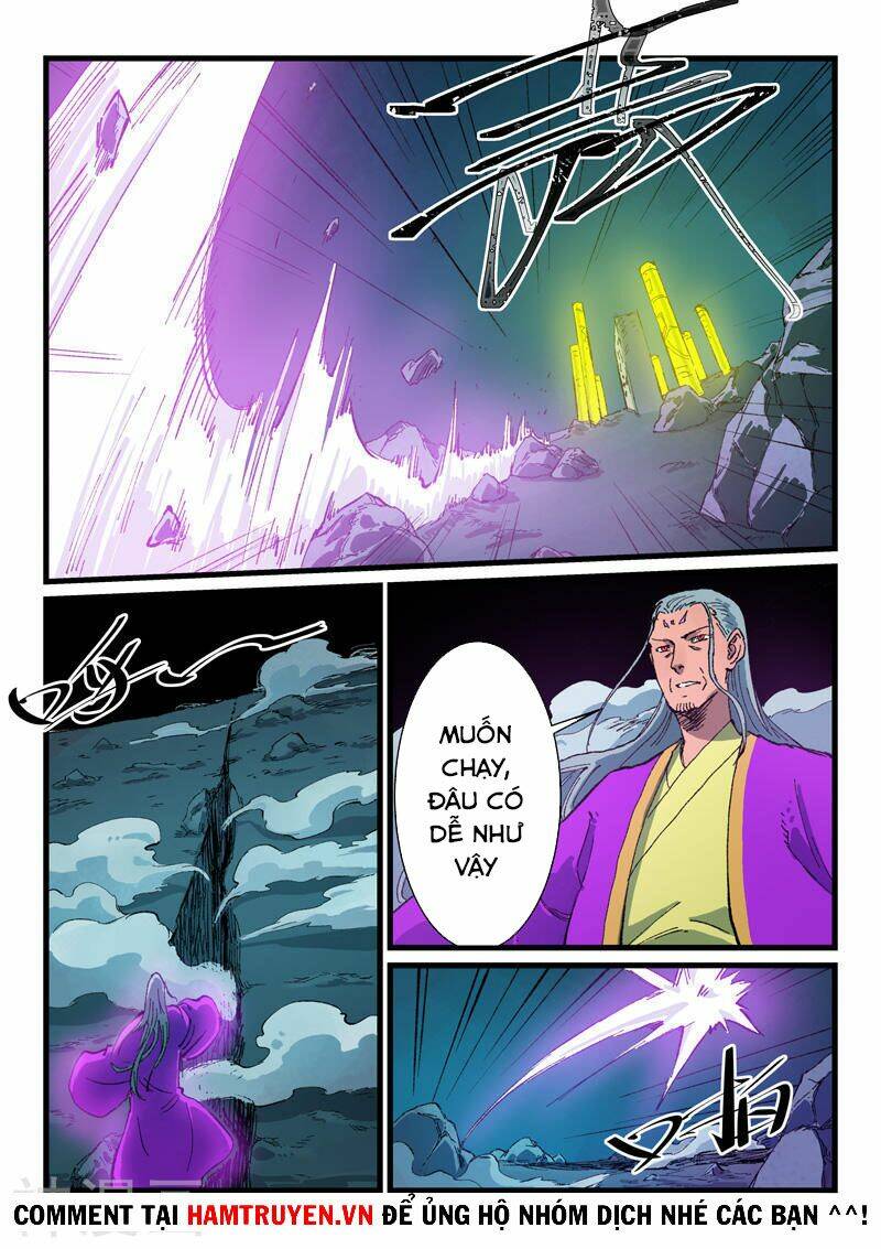 Chapter 410 trang 5