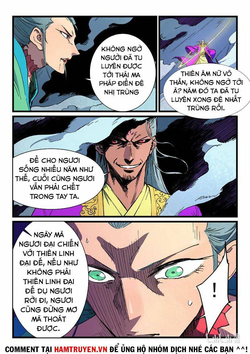 Chapter 422 trang 9