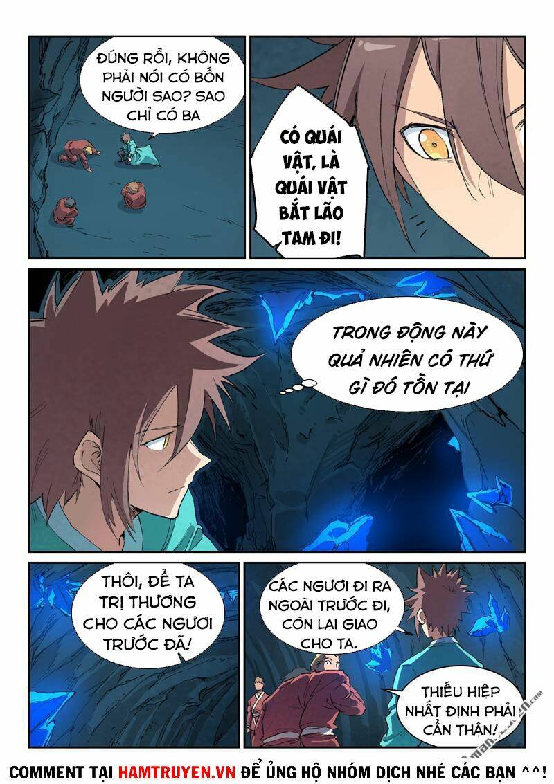 Chapter 442 trang 5