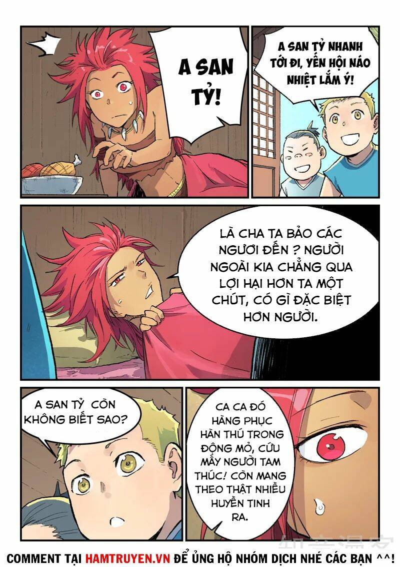Chapter 447 trang 2