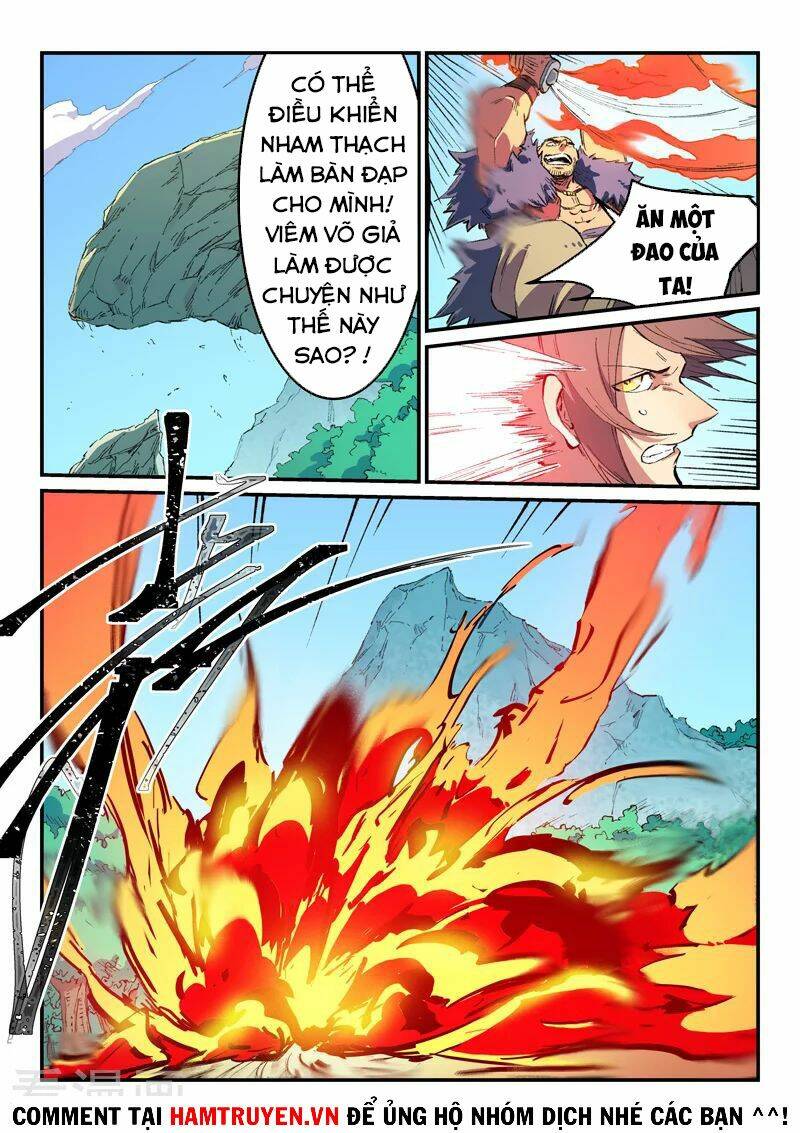 Chapter 460 trang 3