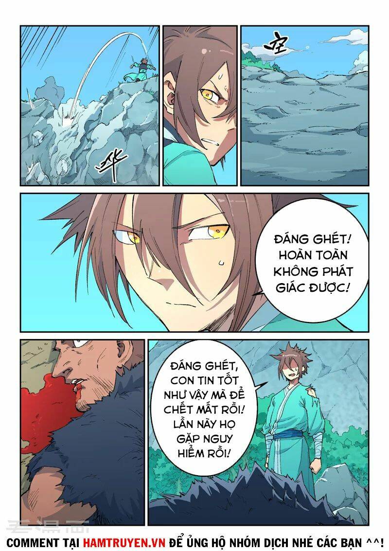 Chapter 464 trang 2