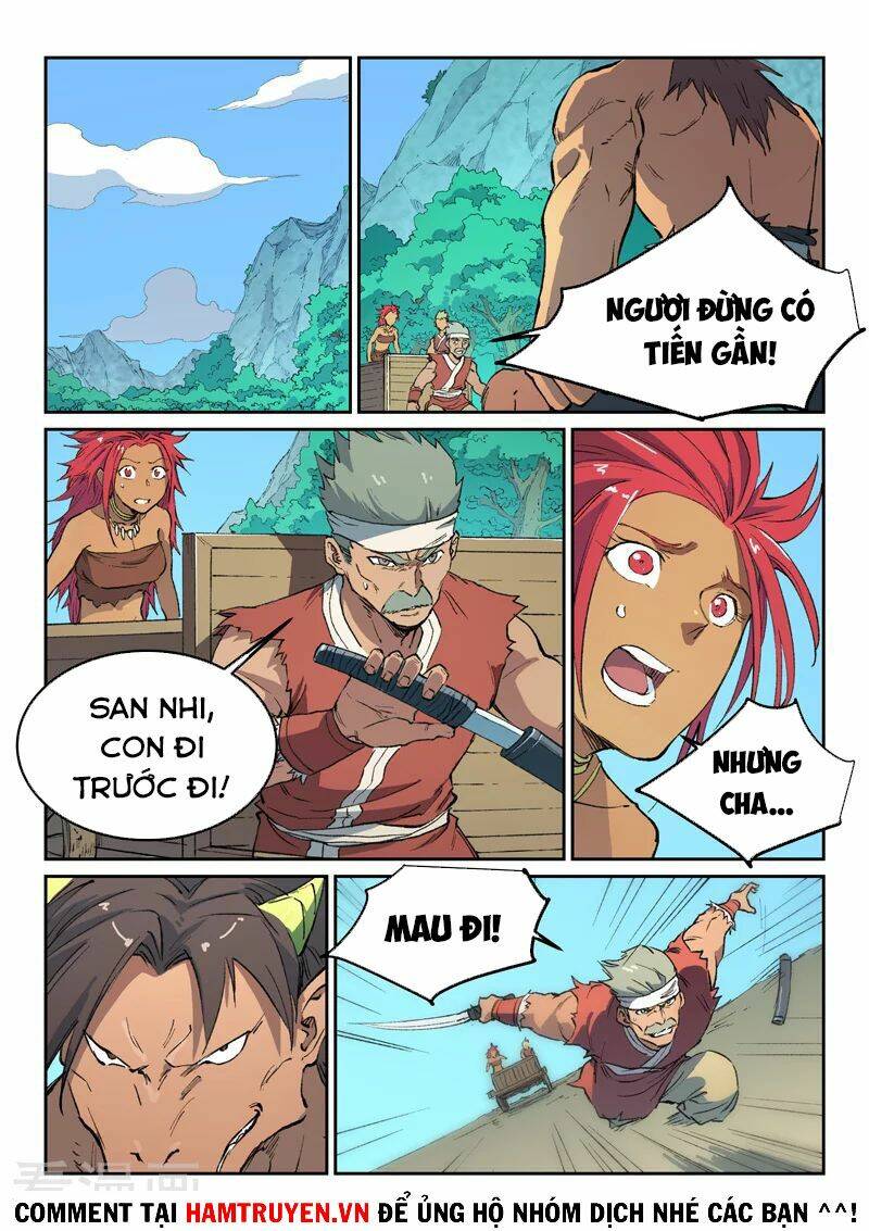 Chapter 464 trang 3