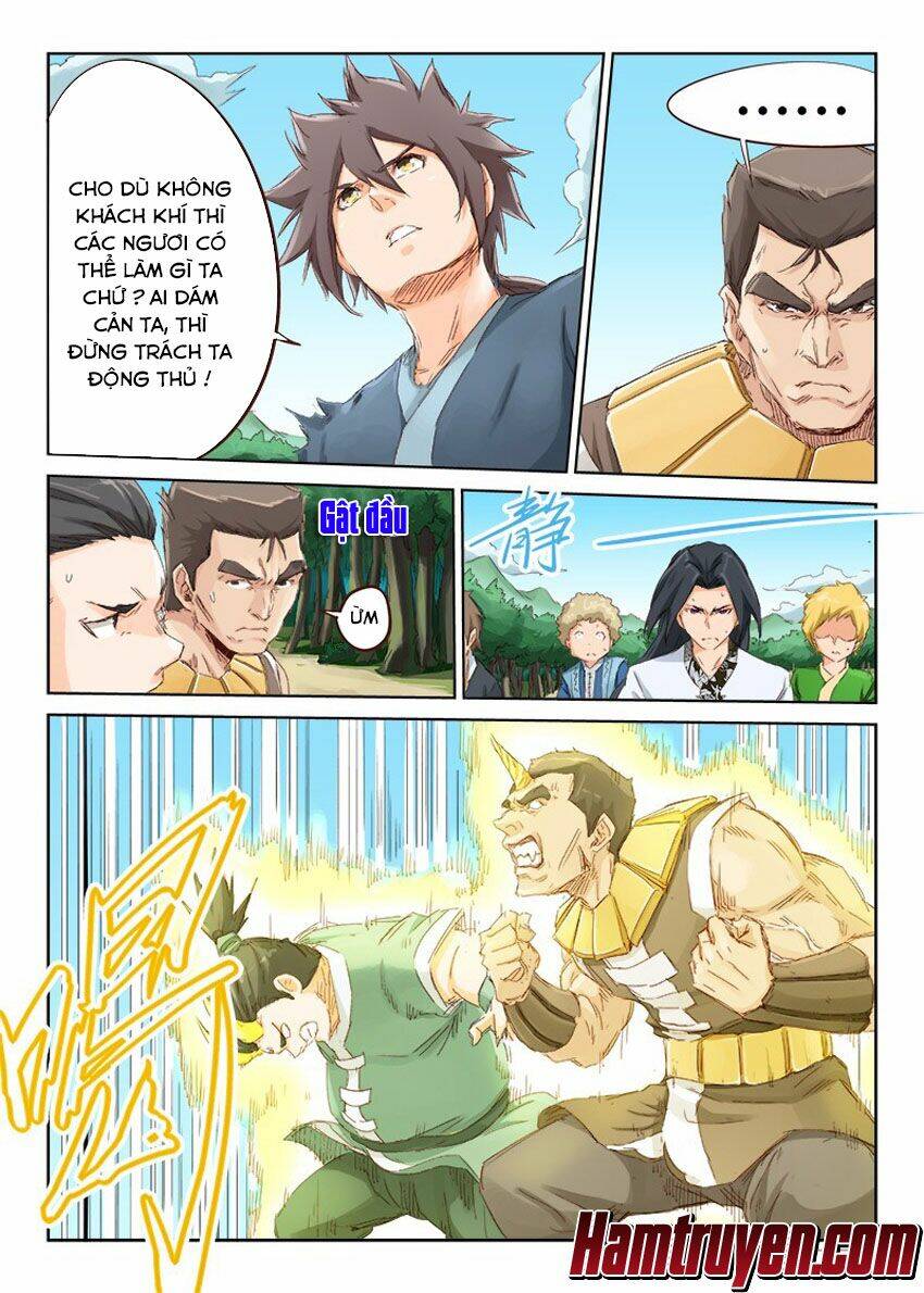 Chapter 48 trang 8