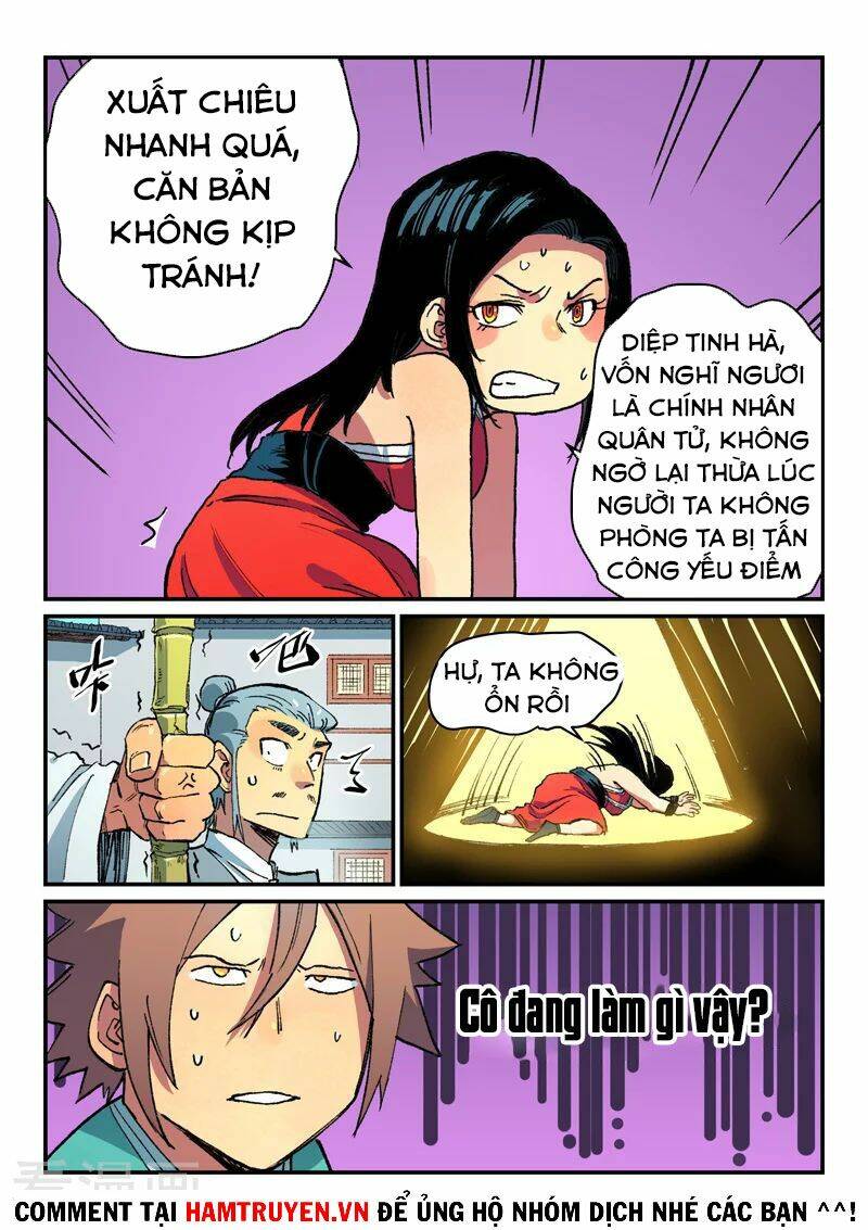 Chapter 485 trang 7