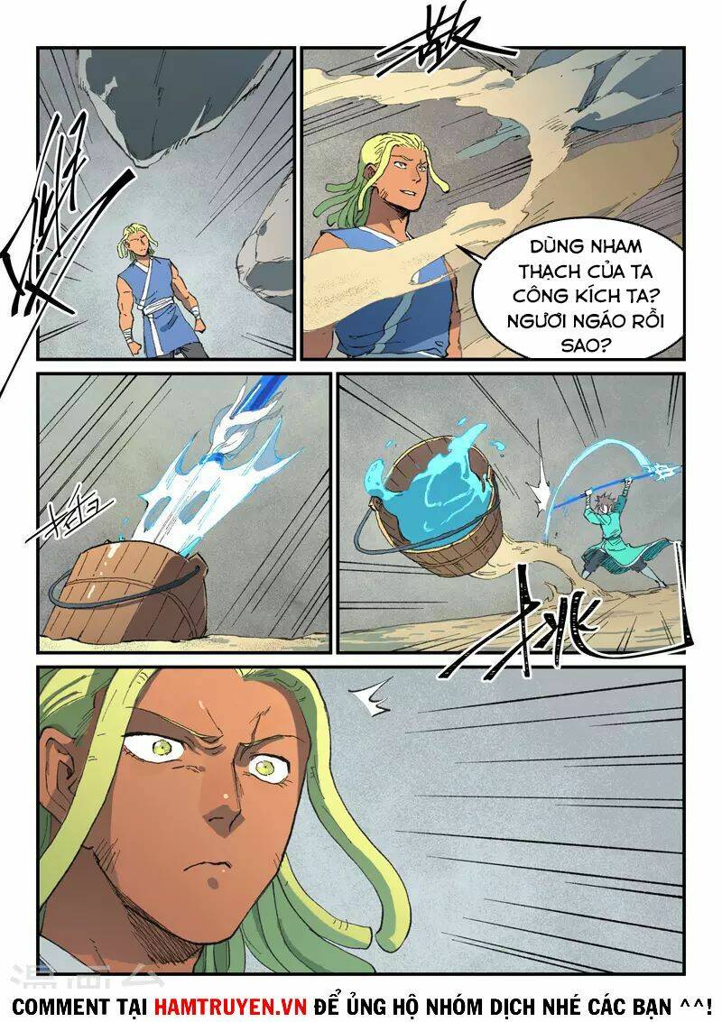 Chapter 495 trang 10