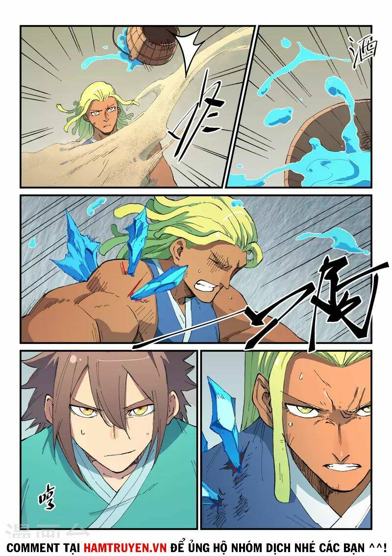 Chapter 495 trang 11