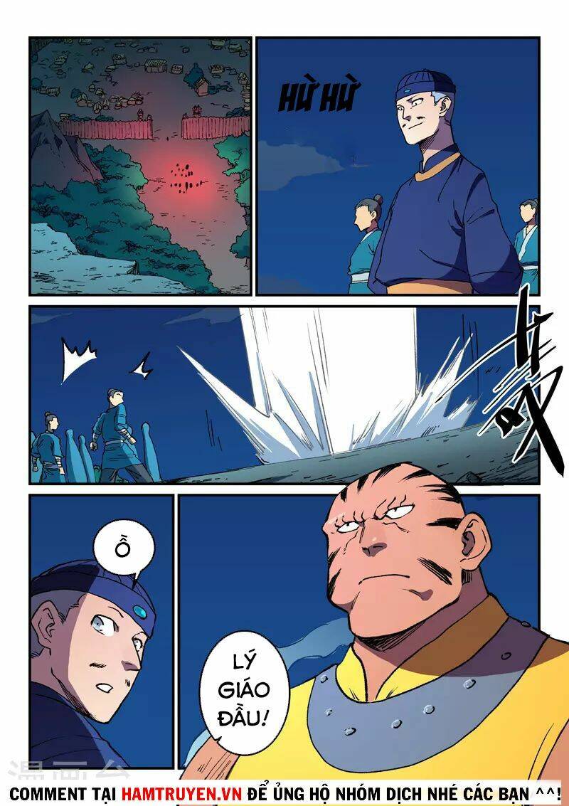 Chapter 500 trang 6