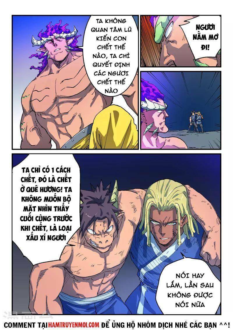Chapter 515 trang 3