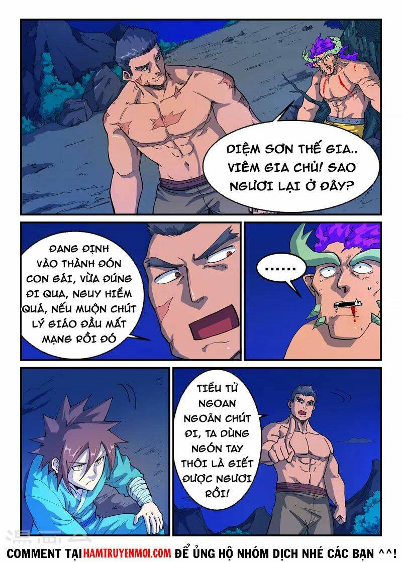 Chapter 520 trang 1