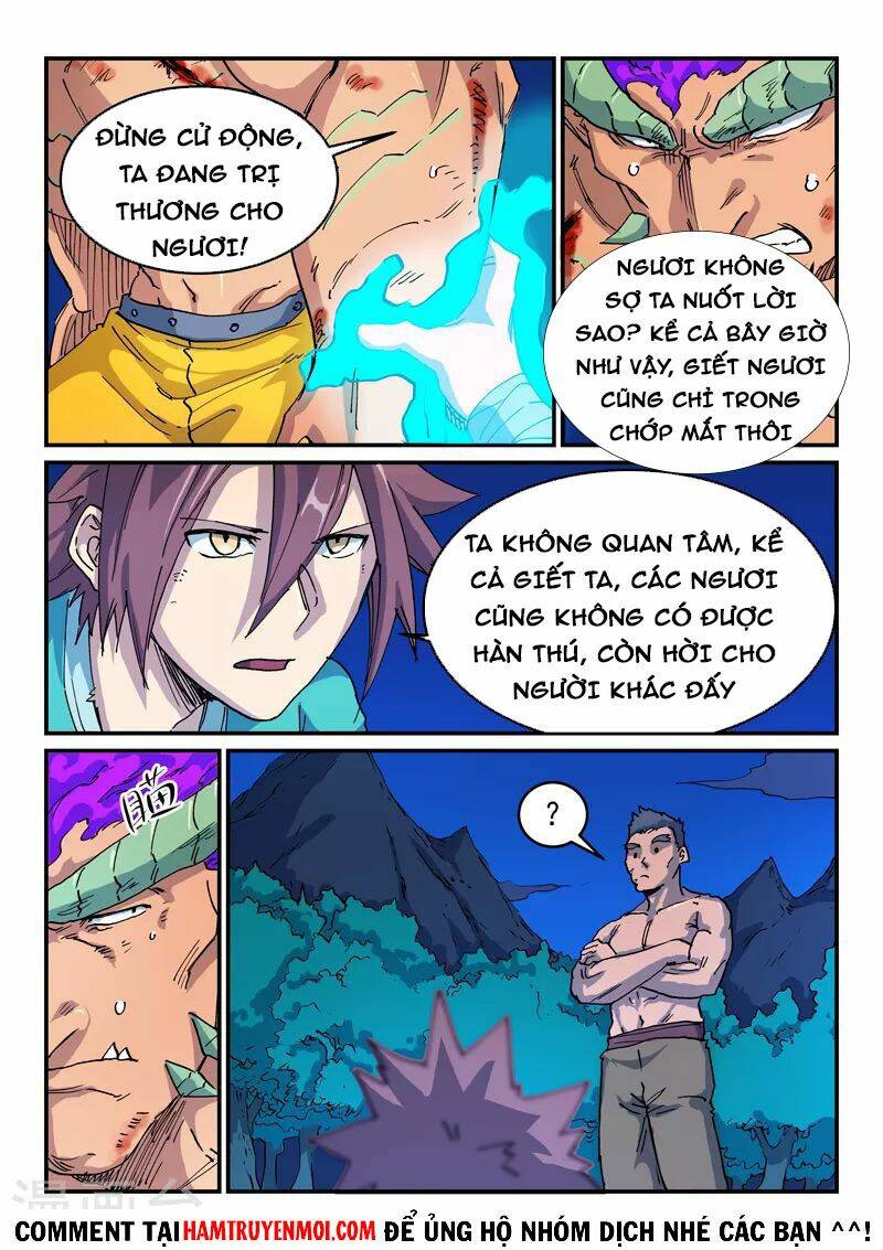Chapter 520 trang 6