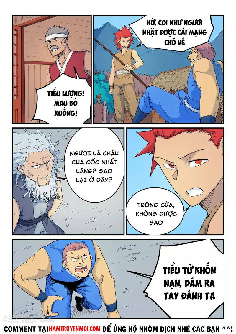 Chapter 534 trang 3