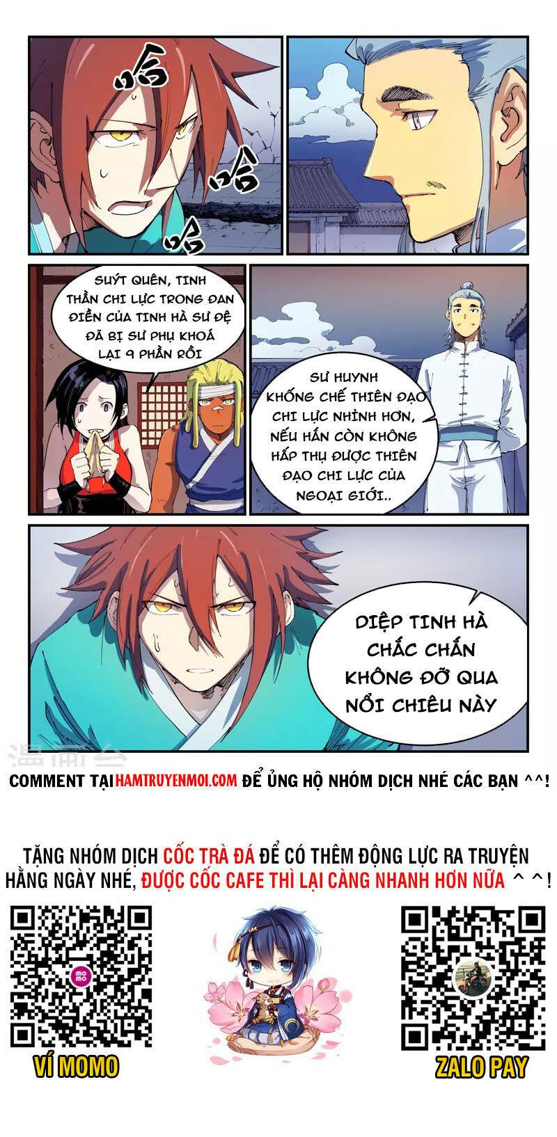 Chapter 538 trang 9
