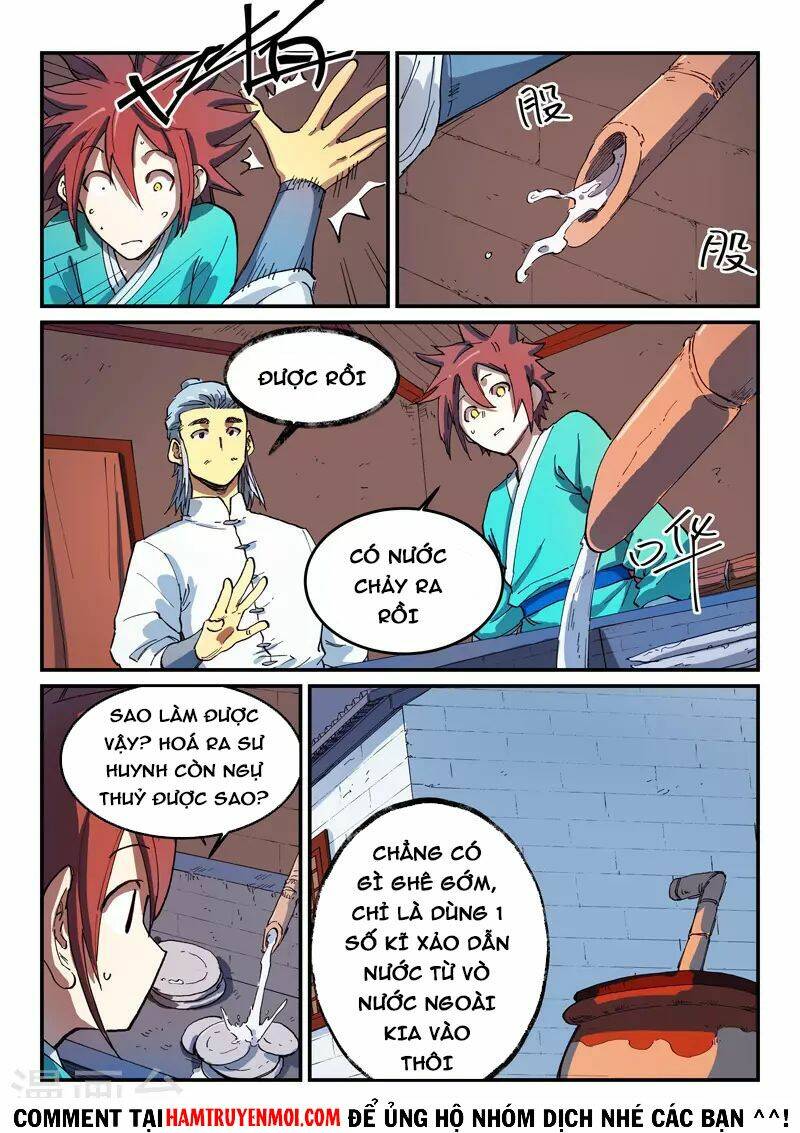 Chapter 540 trang 6