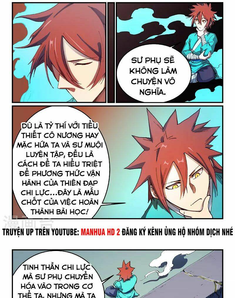 Chapter 541 trang 10