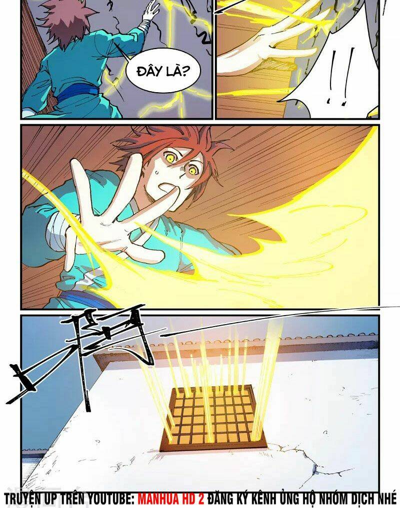 Chapter 541 trang 12