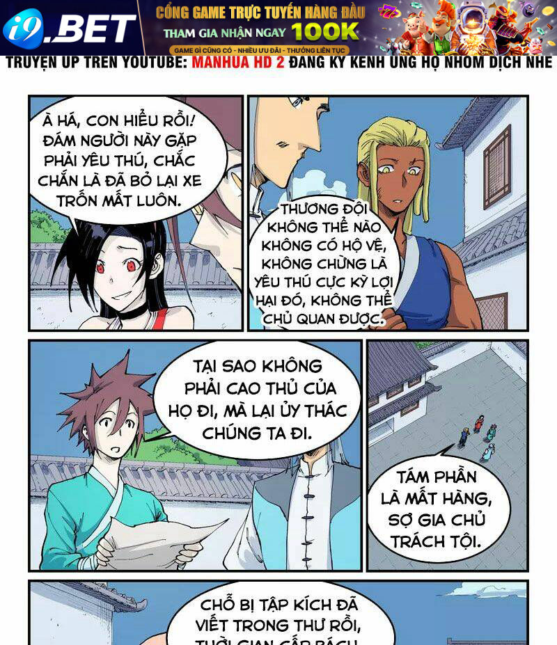 Chapter 542 trang 11