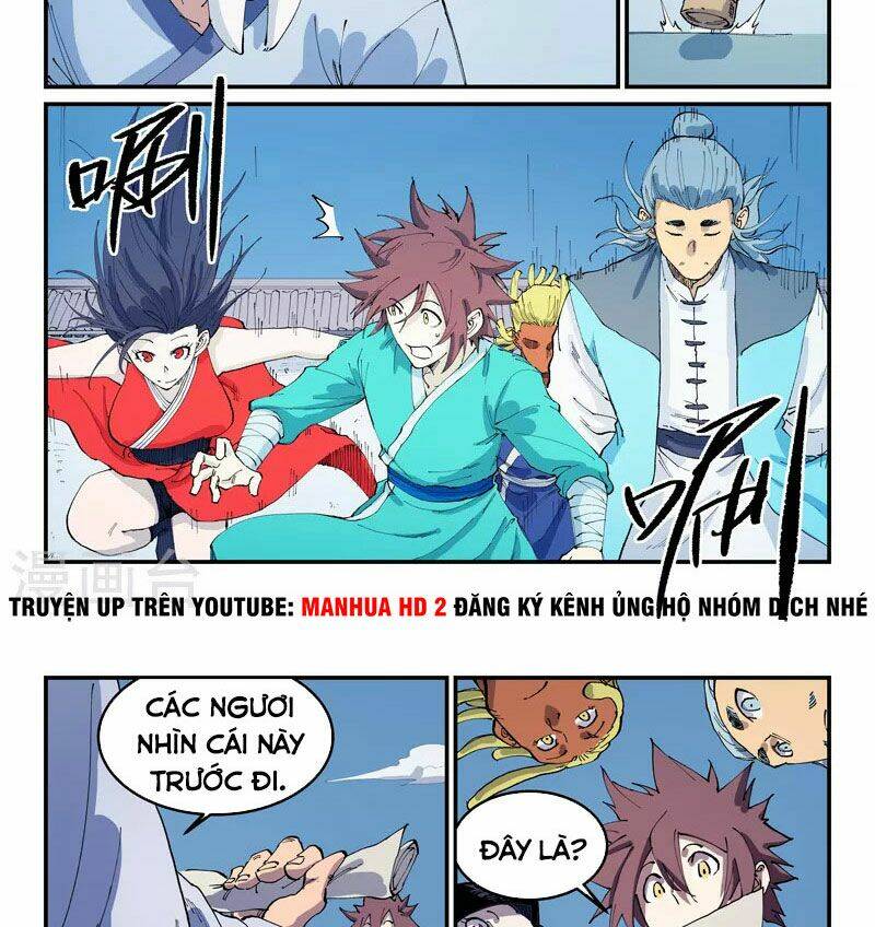 Chapter 542 trang 9