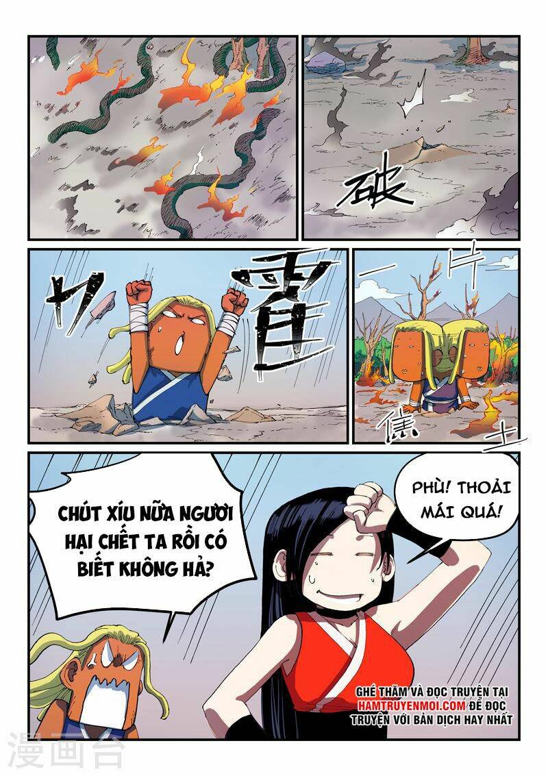 Chapter 549 trang 6