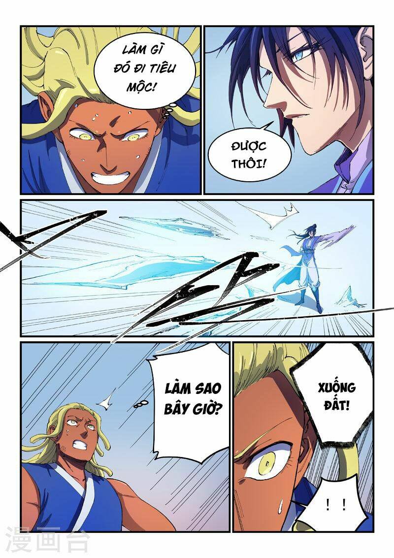 Chapter 550 trang 7