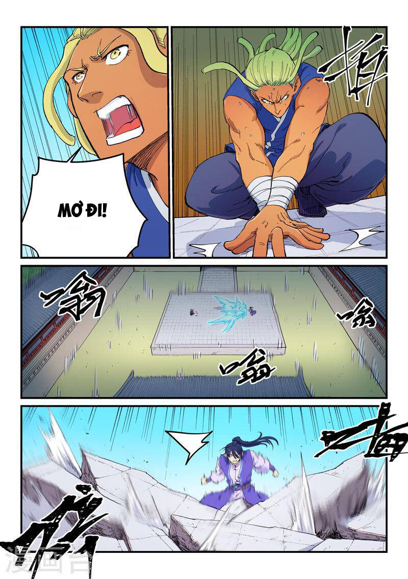 Chapter 599 trang 8