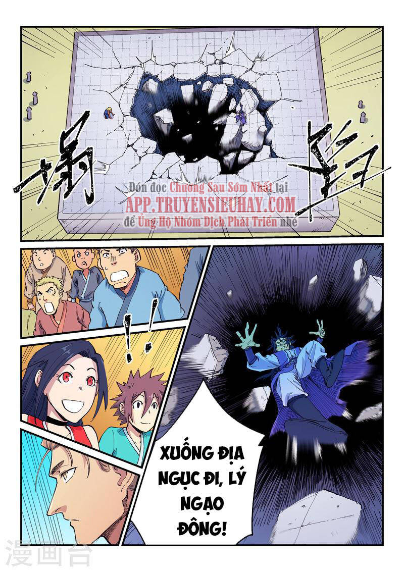 Chapter 599 trang 9