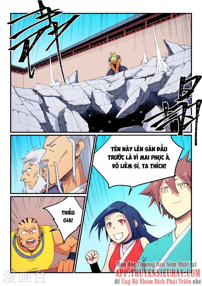 Chapter 600 trang 1