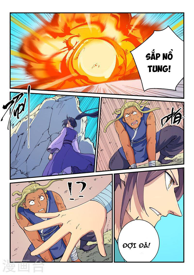 Chapter 609 trang 4