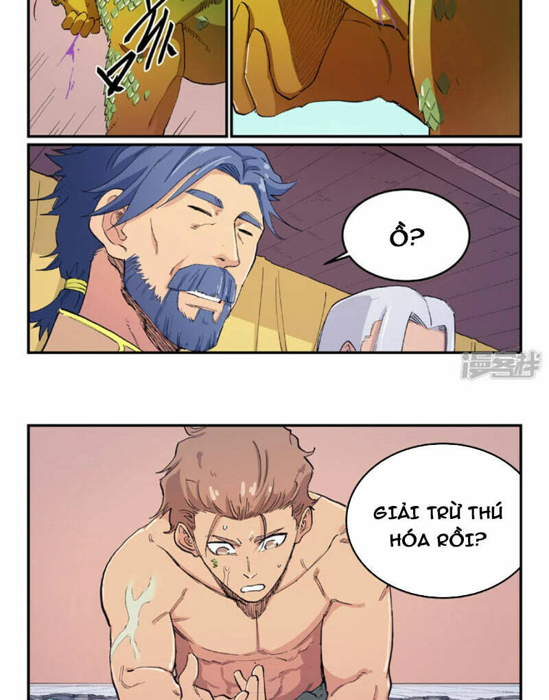 Chapter 615 trang 16