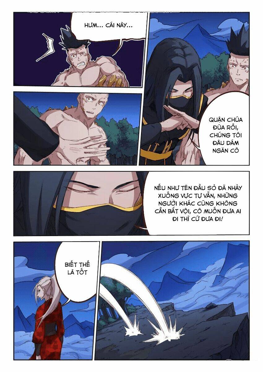 Chapter 74 trang 4