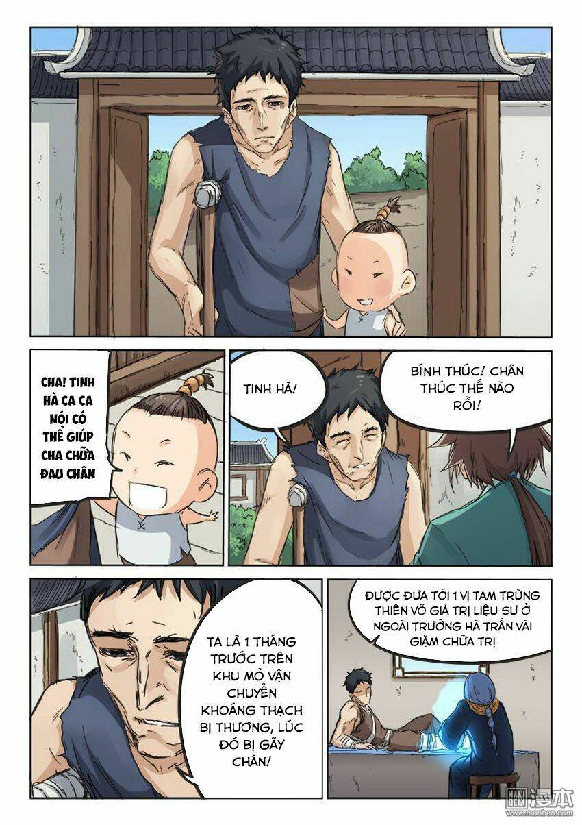 Chapter 85 trang 10