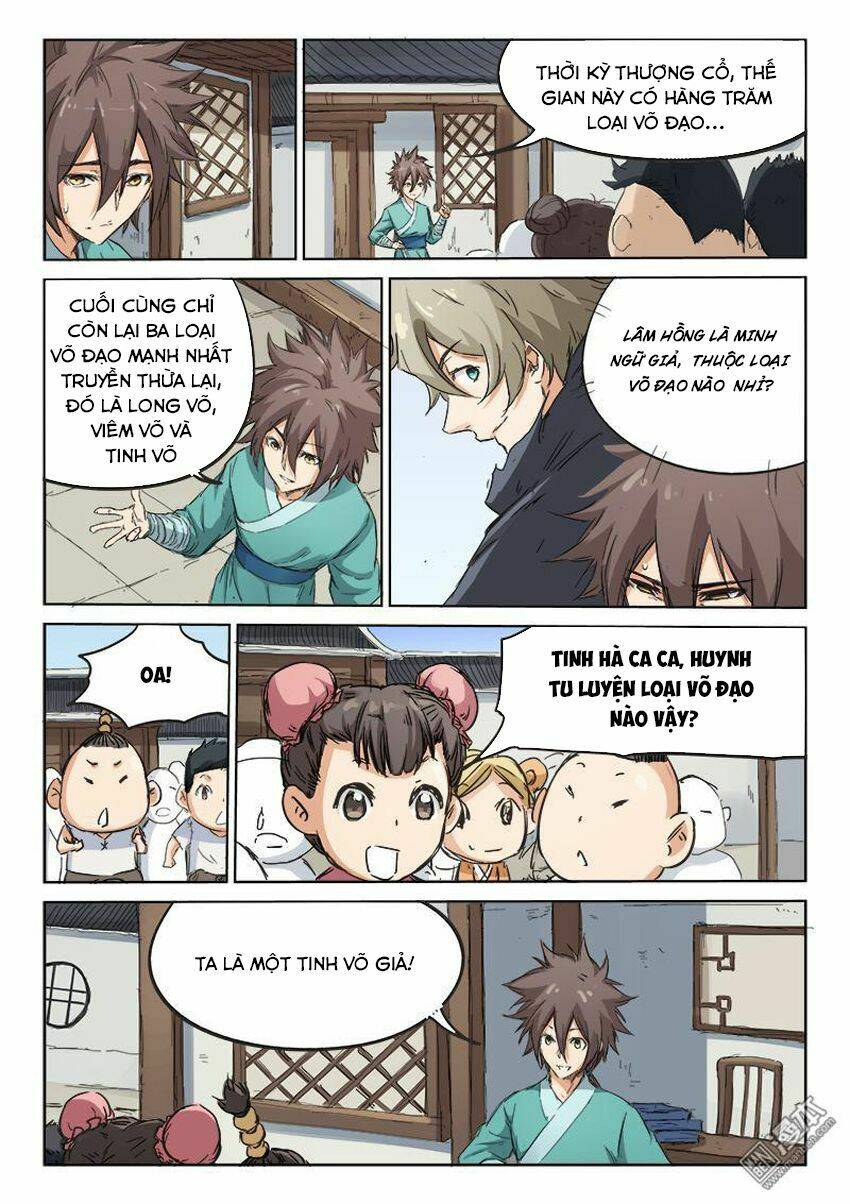 Chapter 85 trang 8