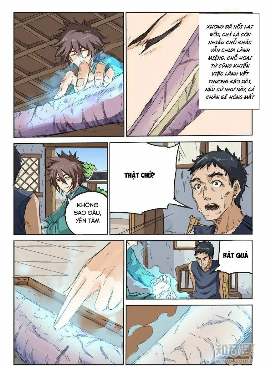 Chapter 86 trang 3