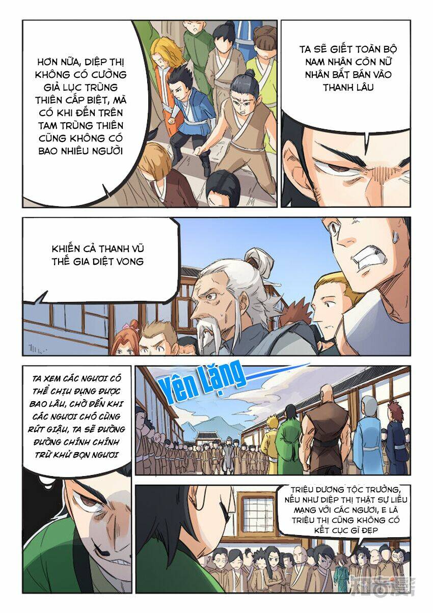 Chapter 88 trang 3