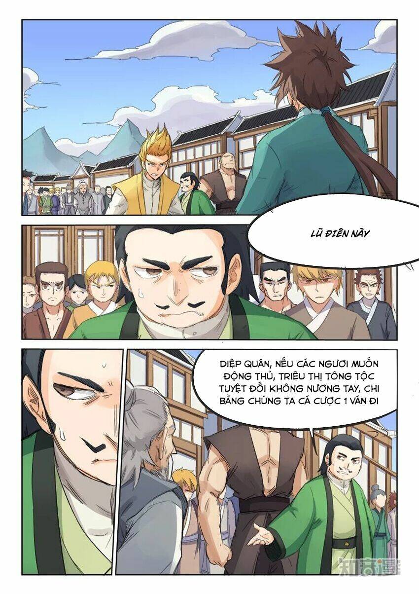 Chapter 89 trang 10