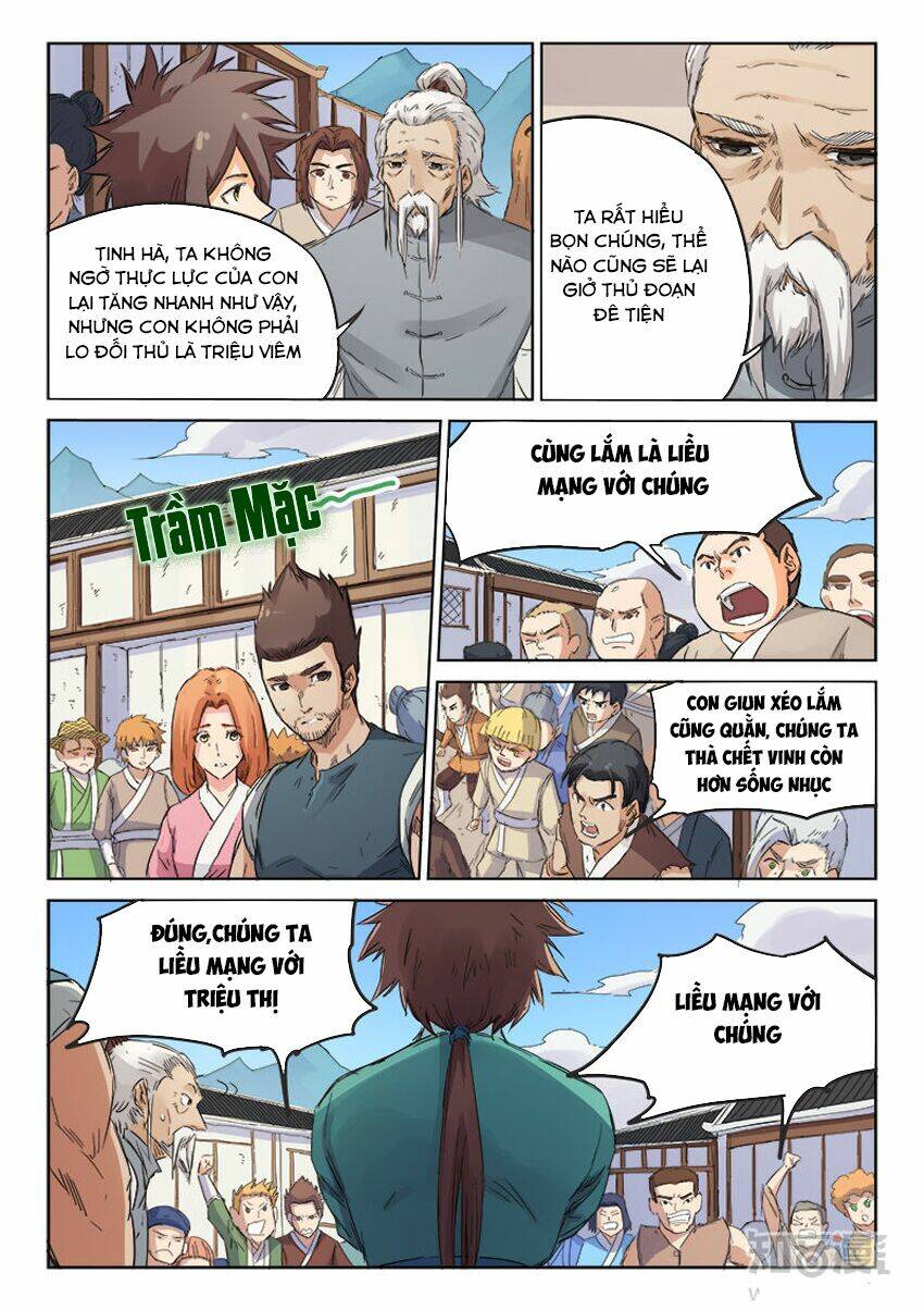 Chapter 90 trang 10