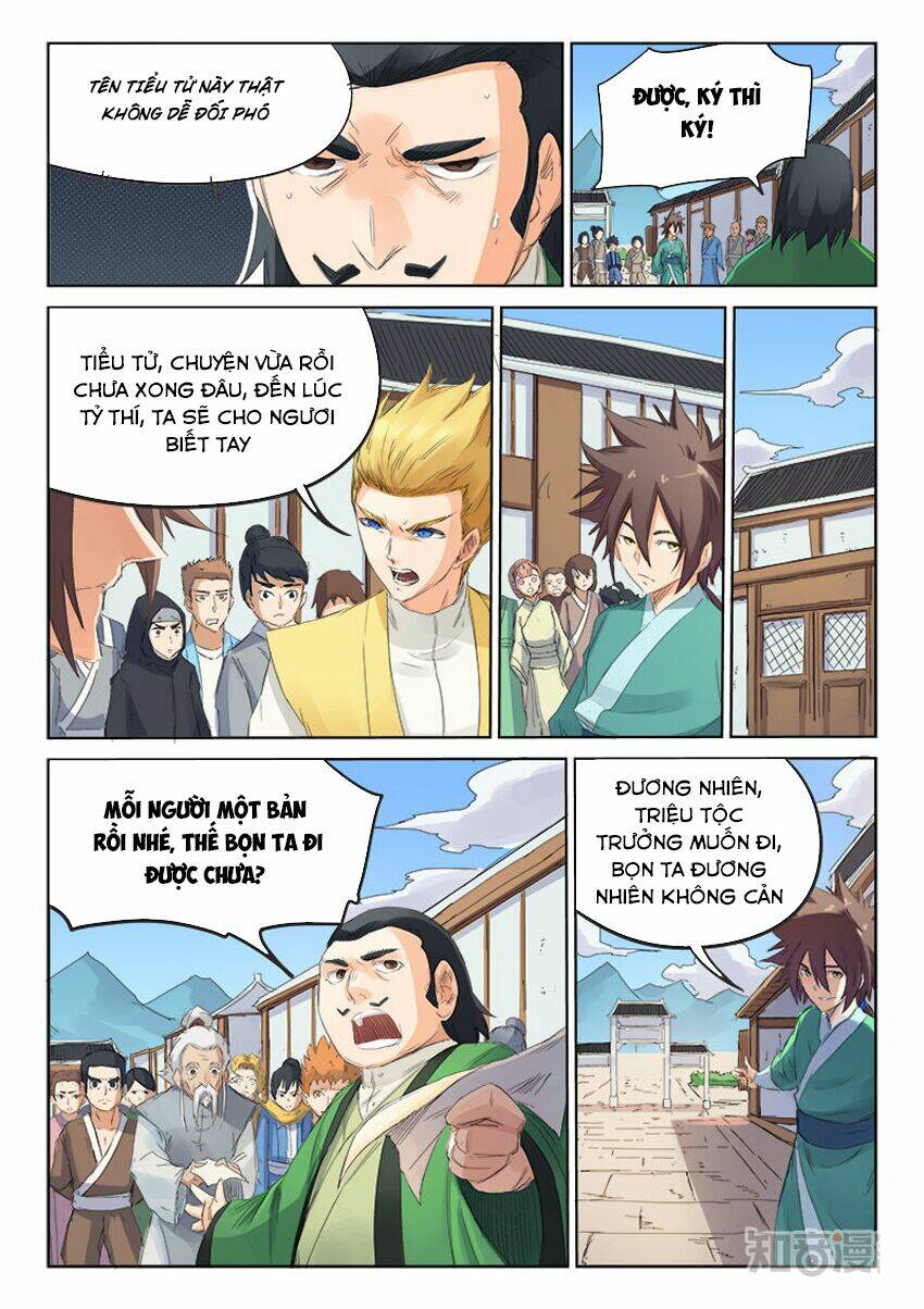 Chapter 90 trang 6