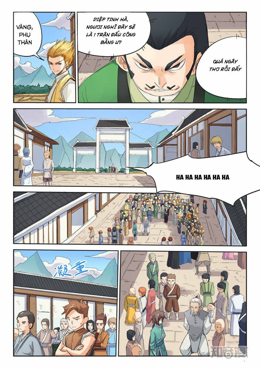 Chapter 90 trang 9