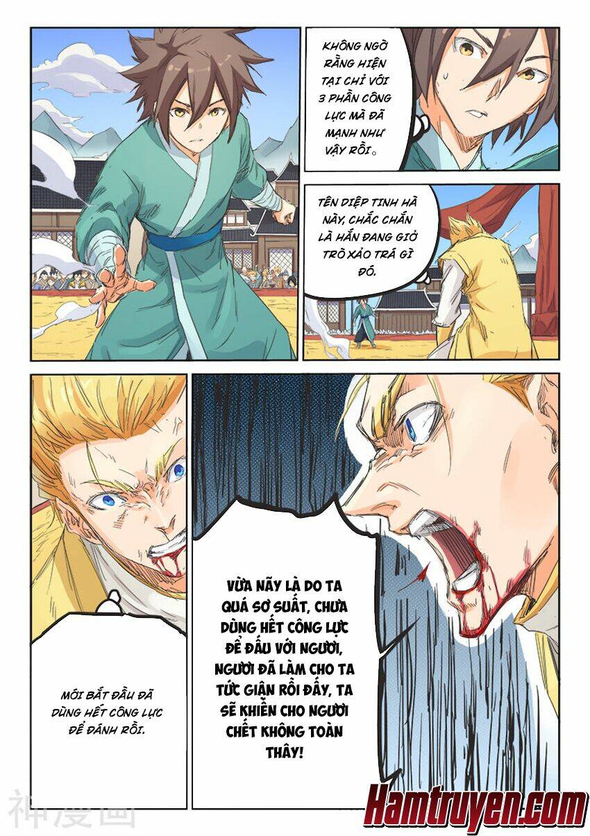 Chapter 99 trang 9