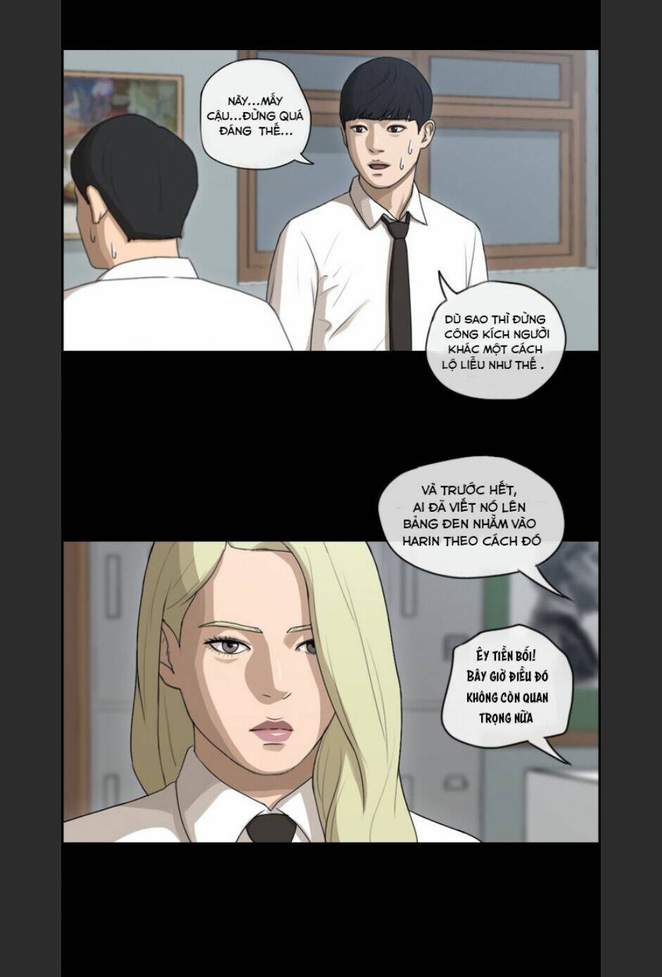 Chapter 100 trang 14