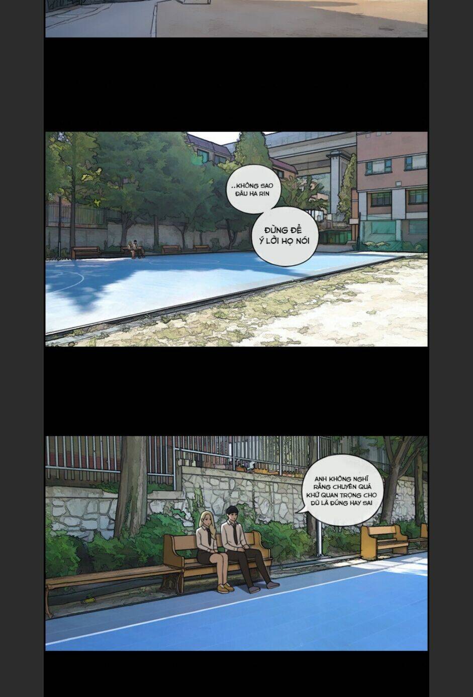 Chapter 100 trang 17