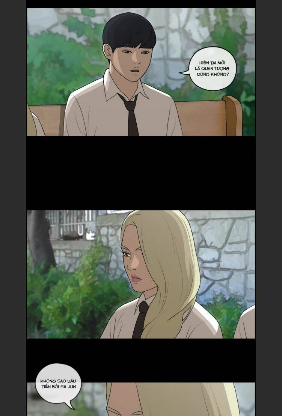 Chapter 100 trang 18