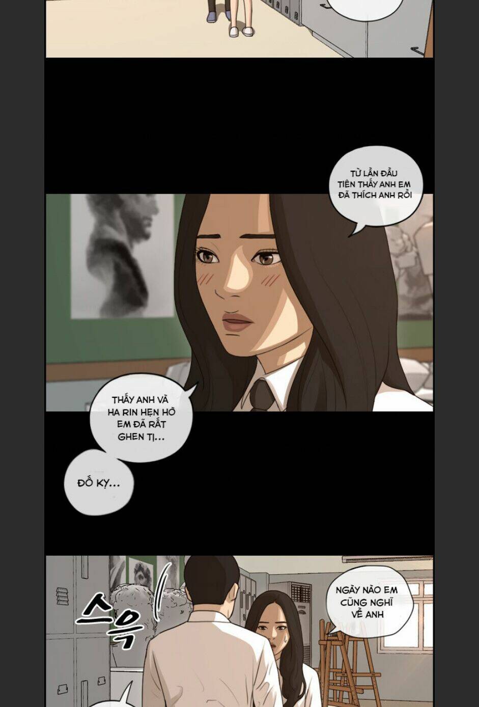 Chapter 100 trang 40