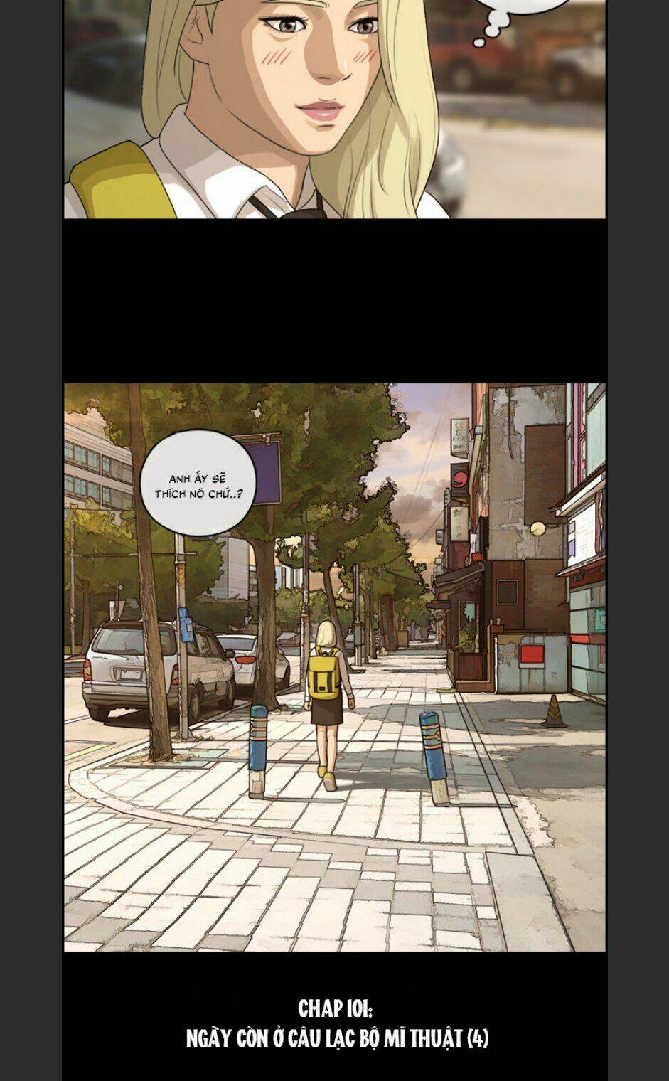 Chapter 101 trang 3