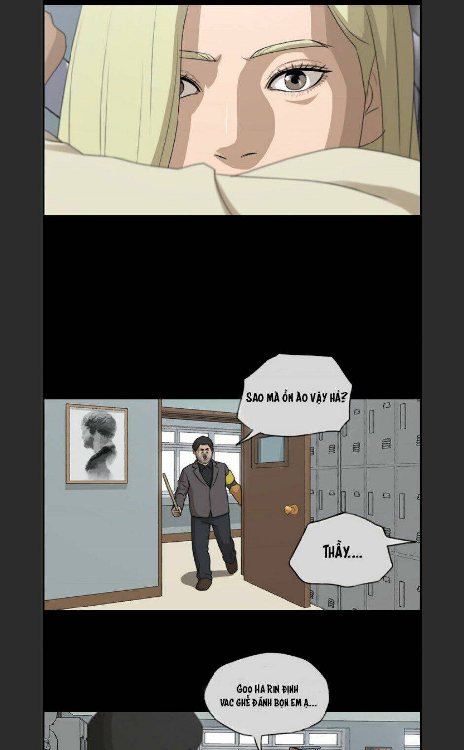 Chapter 101 trang 32