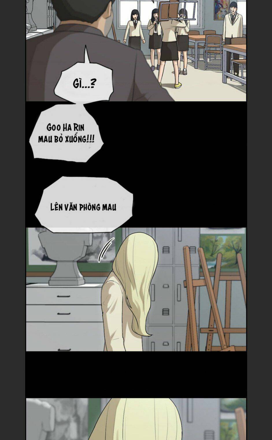 Chapter 101 trang 33