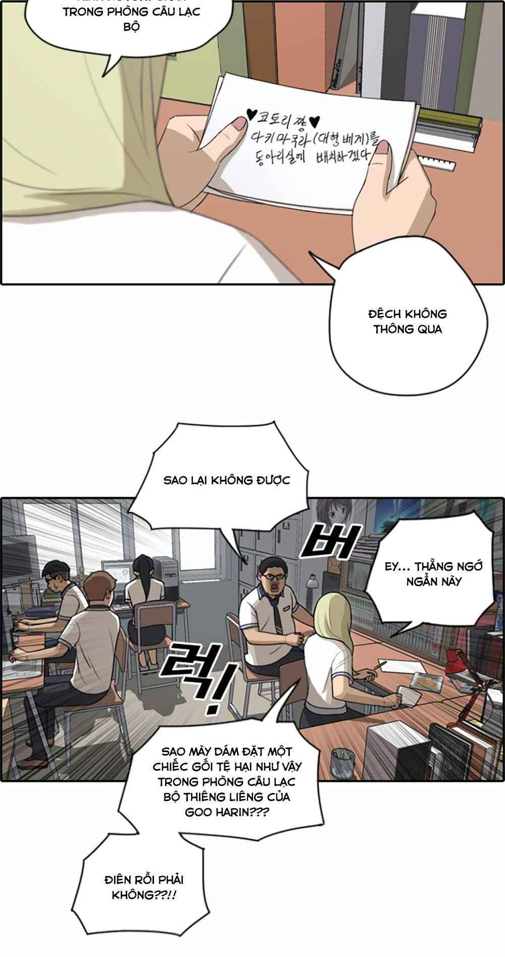 Chapter 104 trang 18