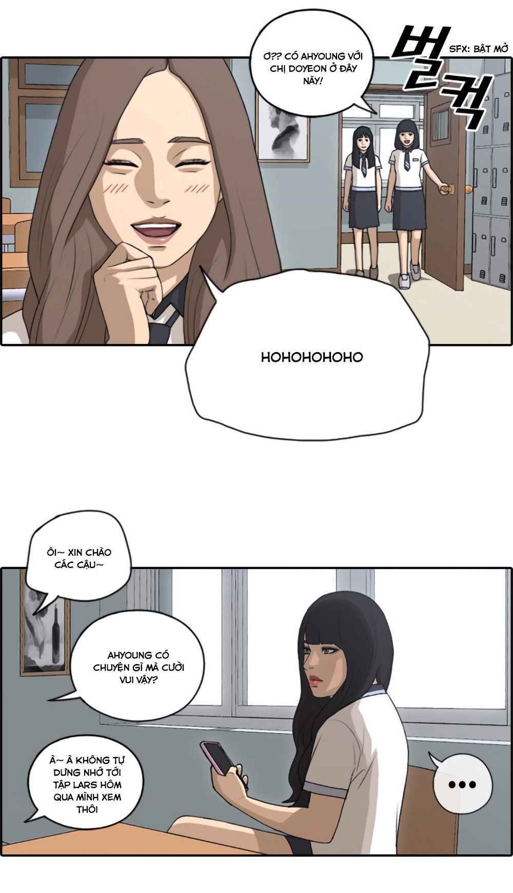 Chapter 105 trang 26