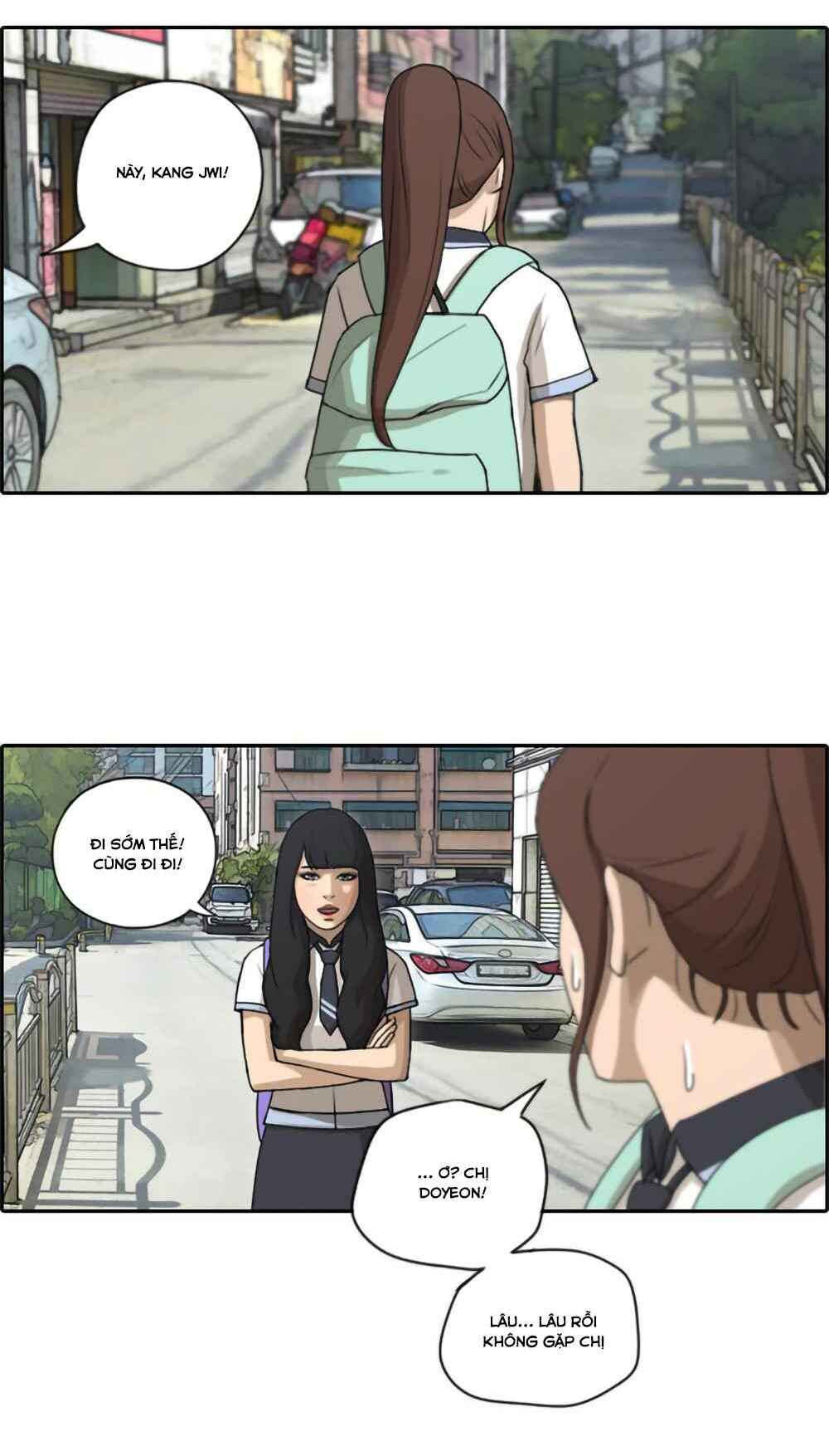 Chapter 105 trang 32